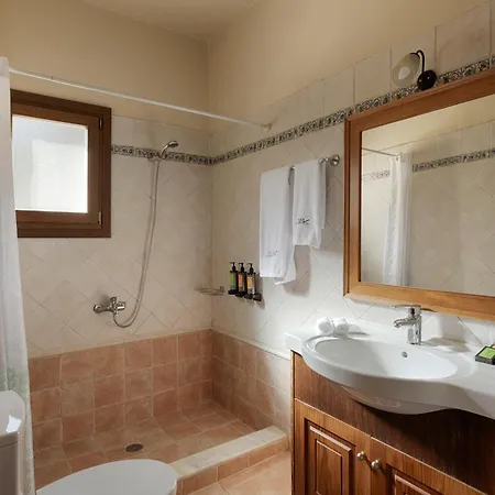 Ktima Alonaki Hotel Belokomiti