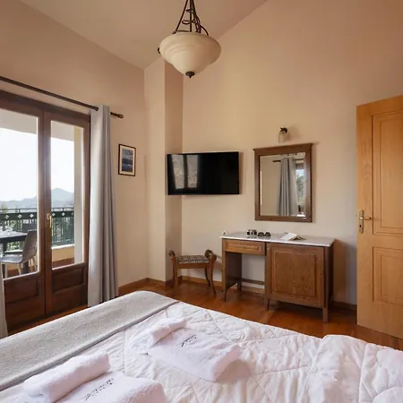 Ktima Alonaki 3*