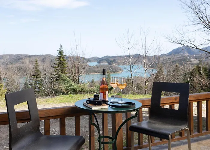 Ktima Alonaki Hotel 3*