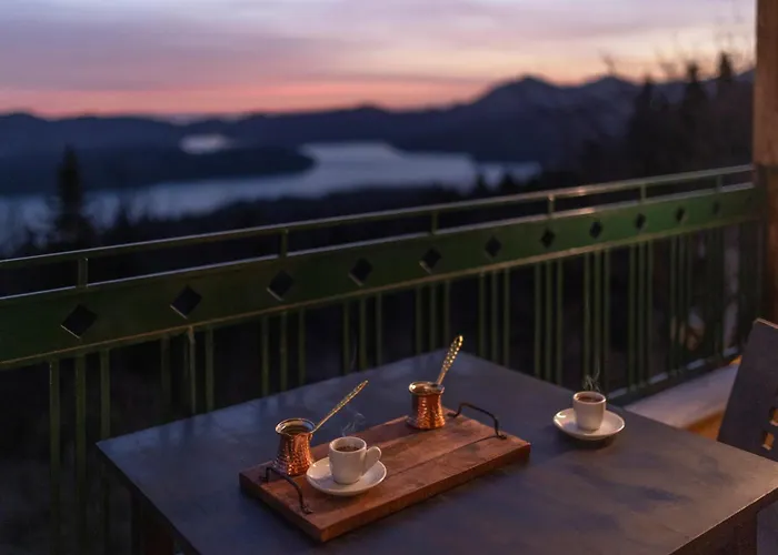 Ktima Alonaki Hotel 3*