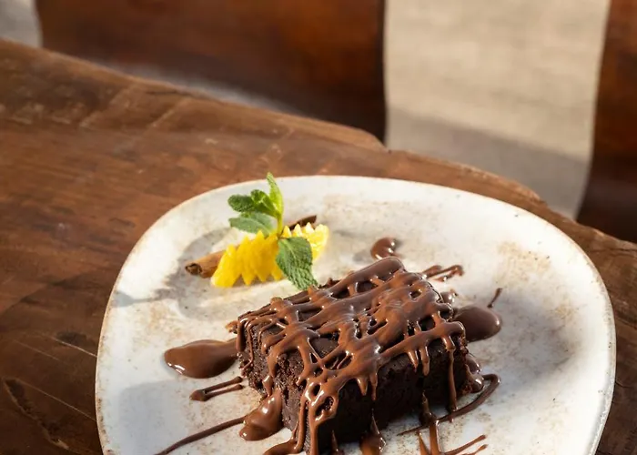 Hotel Ktima Alonaki Belokomiti