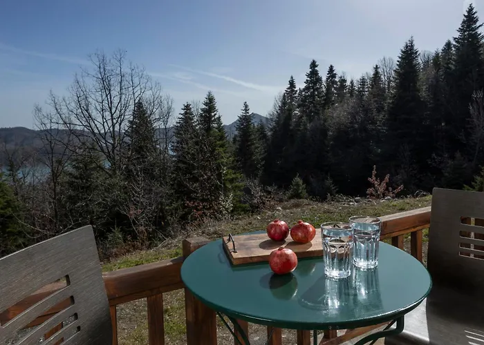 Hotel Ktima Alonaki 3*