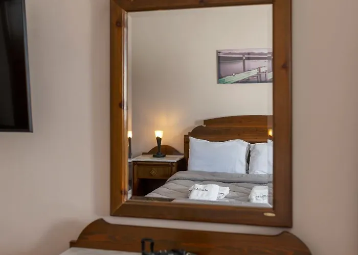 Hotel Ktima Alonaki Belokomiti