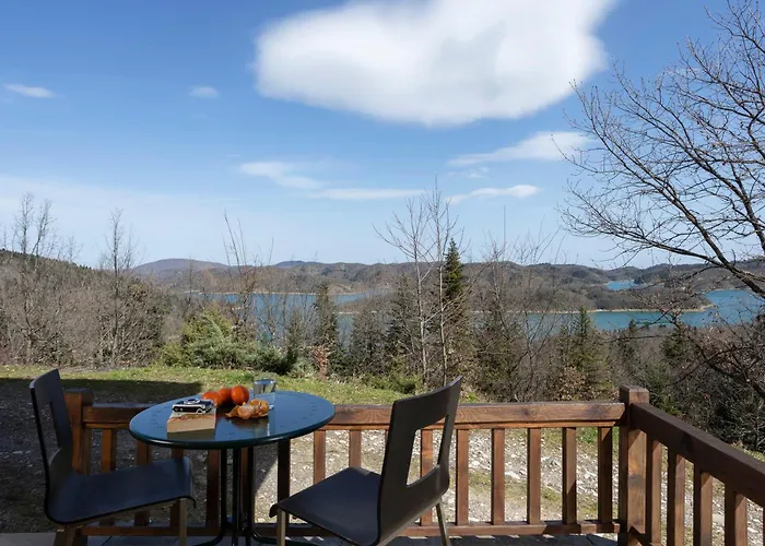 Ktima Alonaki 3* Belokomiti