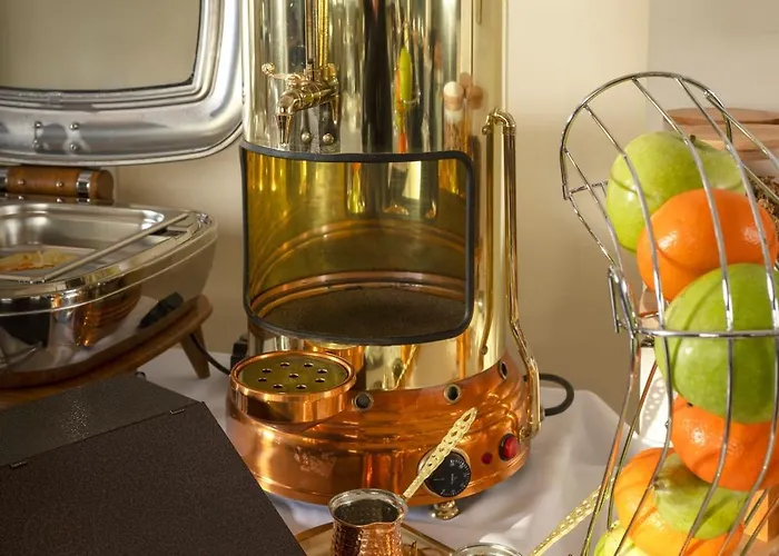 Hotel Ktima Alonaki Belokomiti