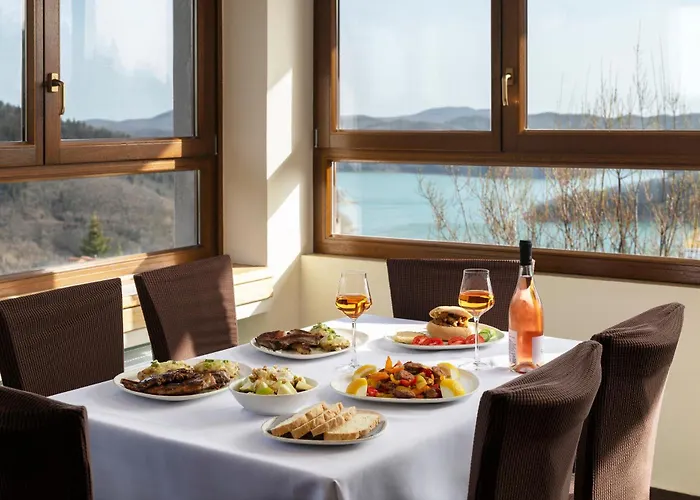 Hotel Ktima Alonaki Belokomiti