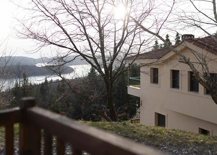 Ktima Alonaki Belokomiti