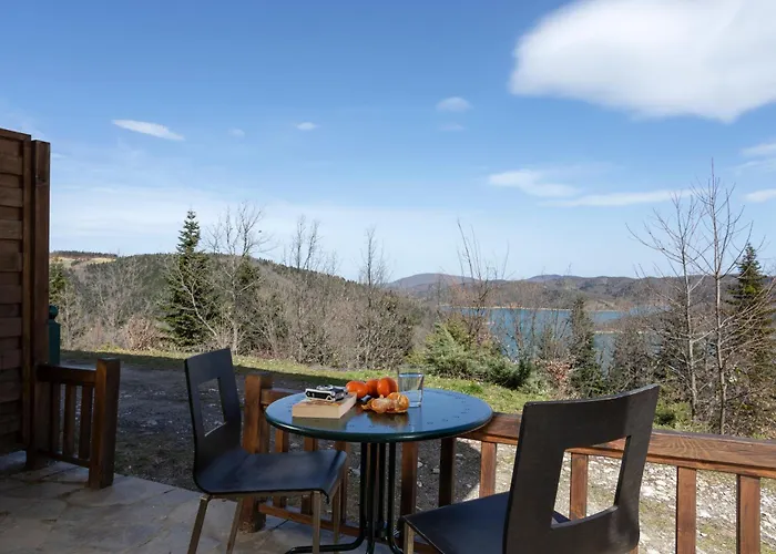 Hotel Ktima Alonaki 3*