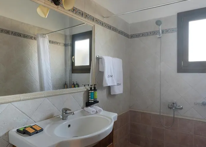 Ktima Alonaki Hotel Belokomiti