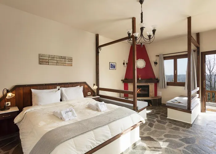 Ktima Alonaki Belokomiti