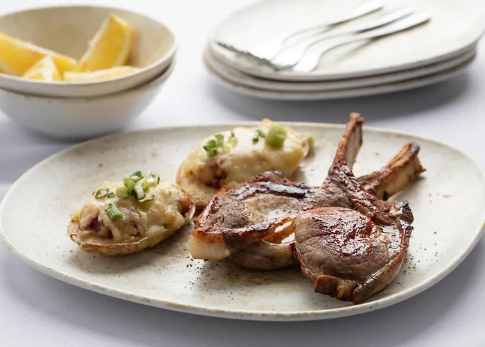 Ktima Alonaki 3* Belokomiti