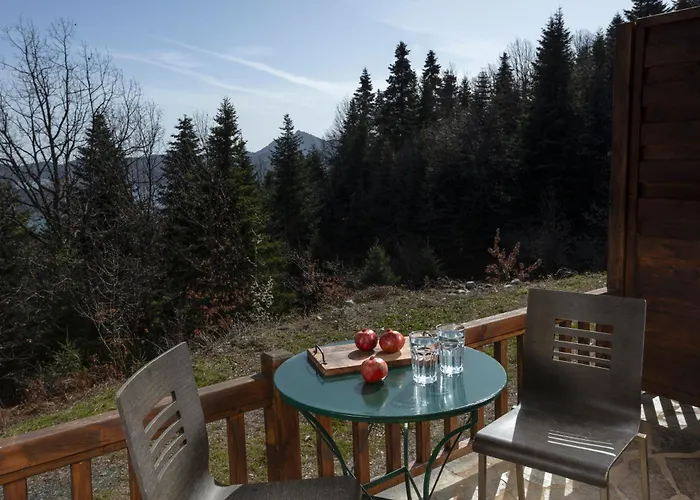 Ktima Alonaki Belokomiti