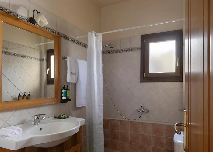 Ktima Alonaki Hotel Belokomiti