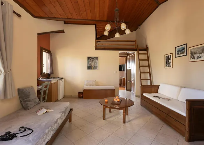 Ktima Alonaki Belokomiti