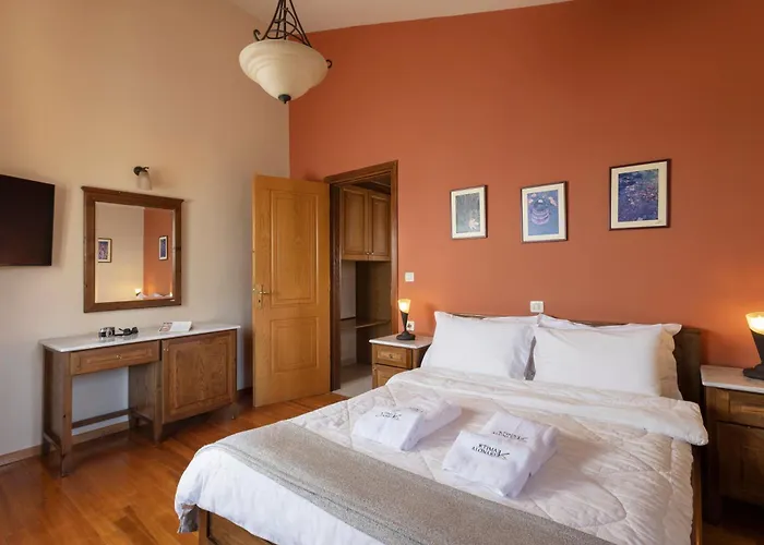 Ktima Alonaki Belokomiti