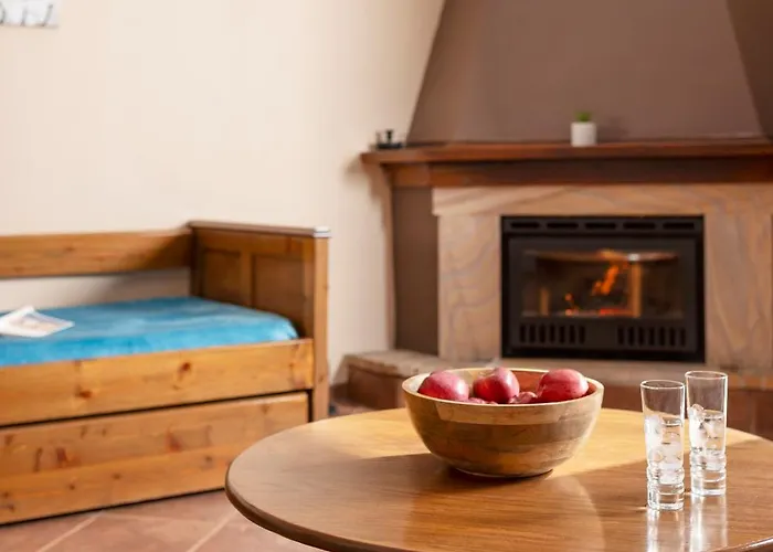 Ktima Alonaki 3* Belokomiti