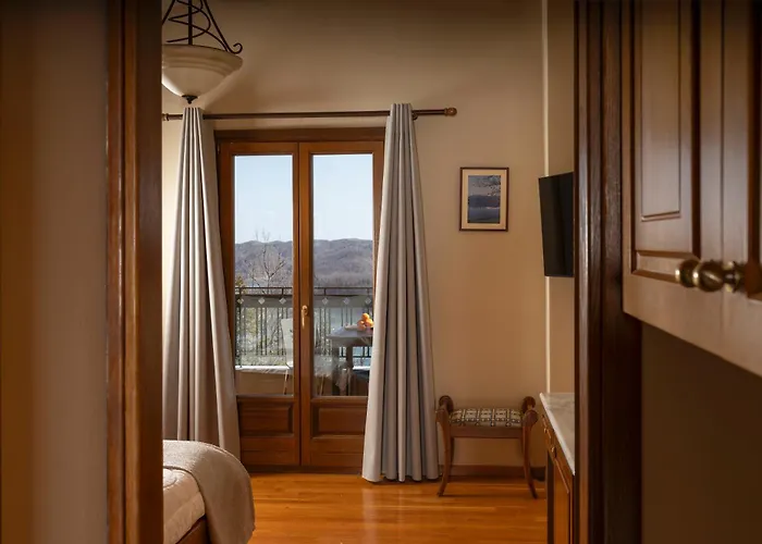 Hotel Ktima Alonaki 3*