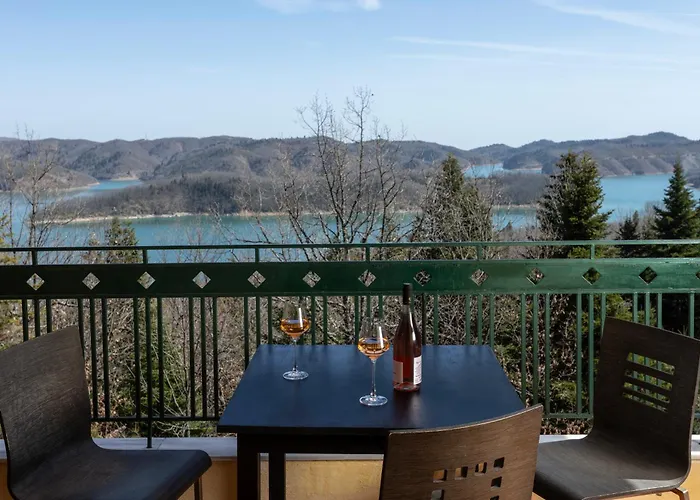 Ktima Alonaki 3* Belokomiti