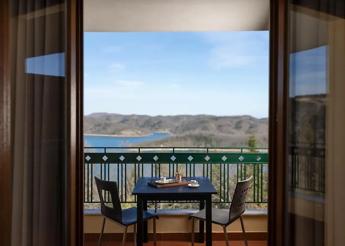 Ktima Alonaki 3* Belokomiti