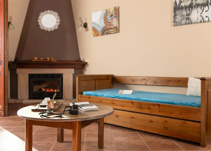 Ktima Alonaki 3* Belokomiti