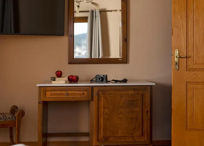 Hotel Ktima Alonaki 3*