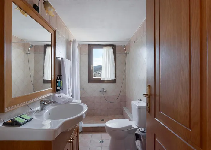 Hotel Ktima Alonaki Belokomiti