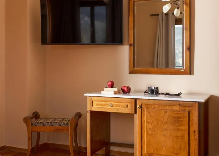 Ktima Alonaki Belokomiti